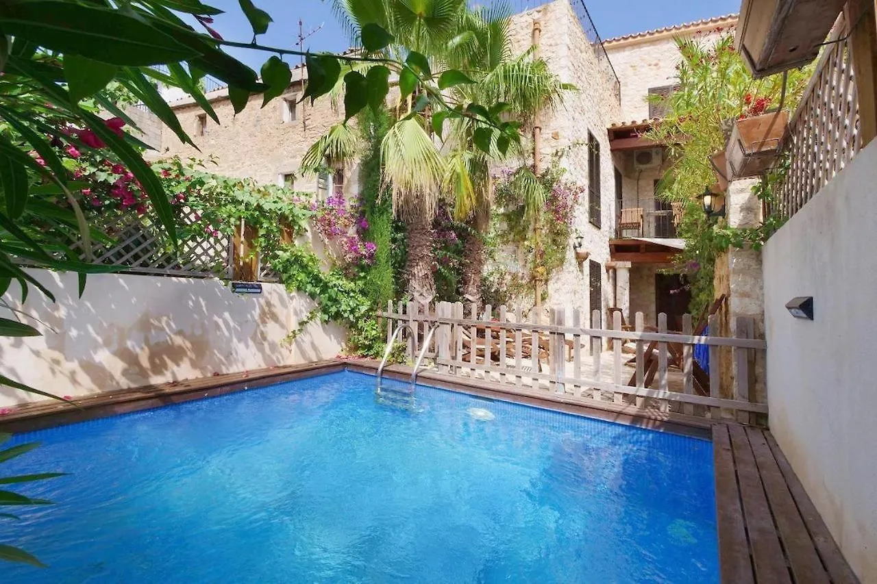 Holiday home Can Teresa Capdepera  Spain