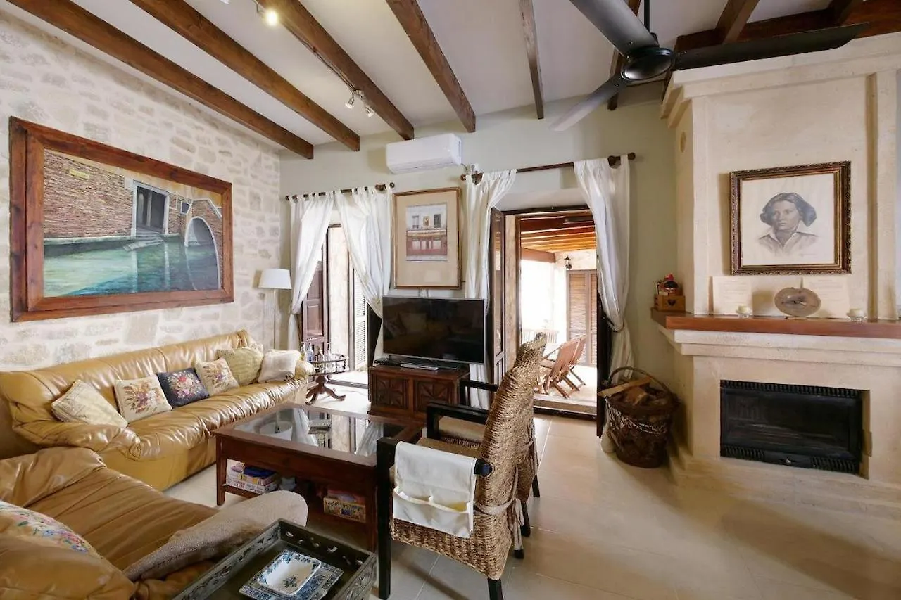 Holiday home Can Teresa Capdepera  Spain