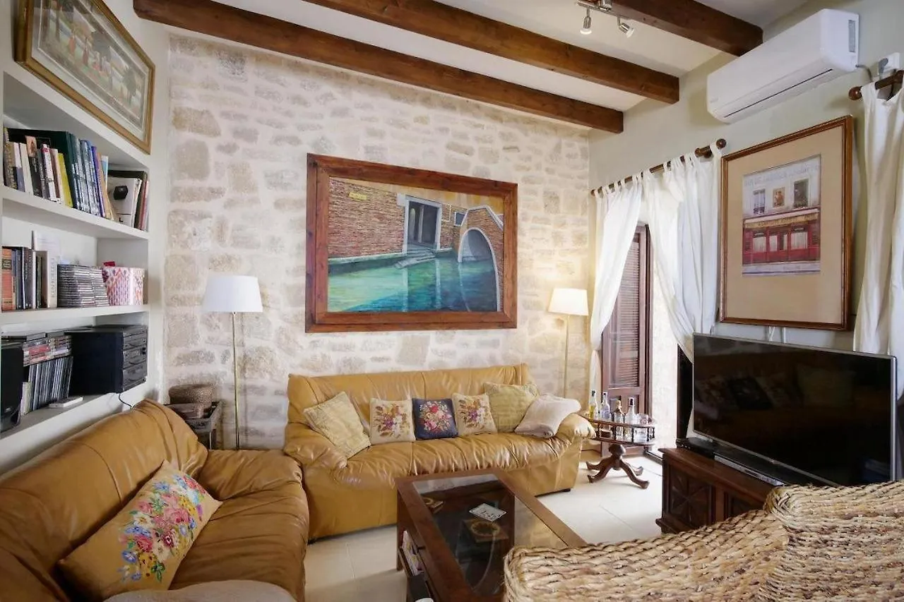 Can Teresa Capdepera  Holiday home