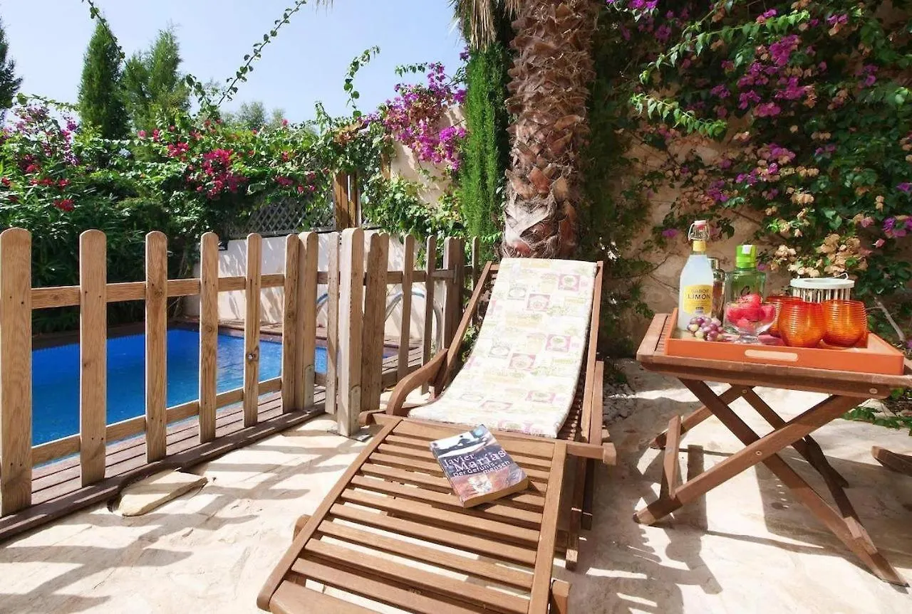 Can Teresa Capdepera  Holiday home Capdepera (Mallorca)