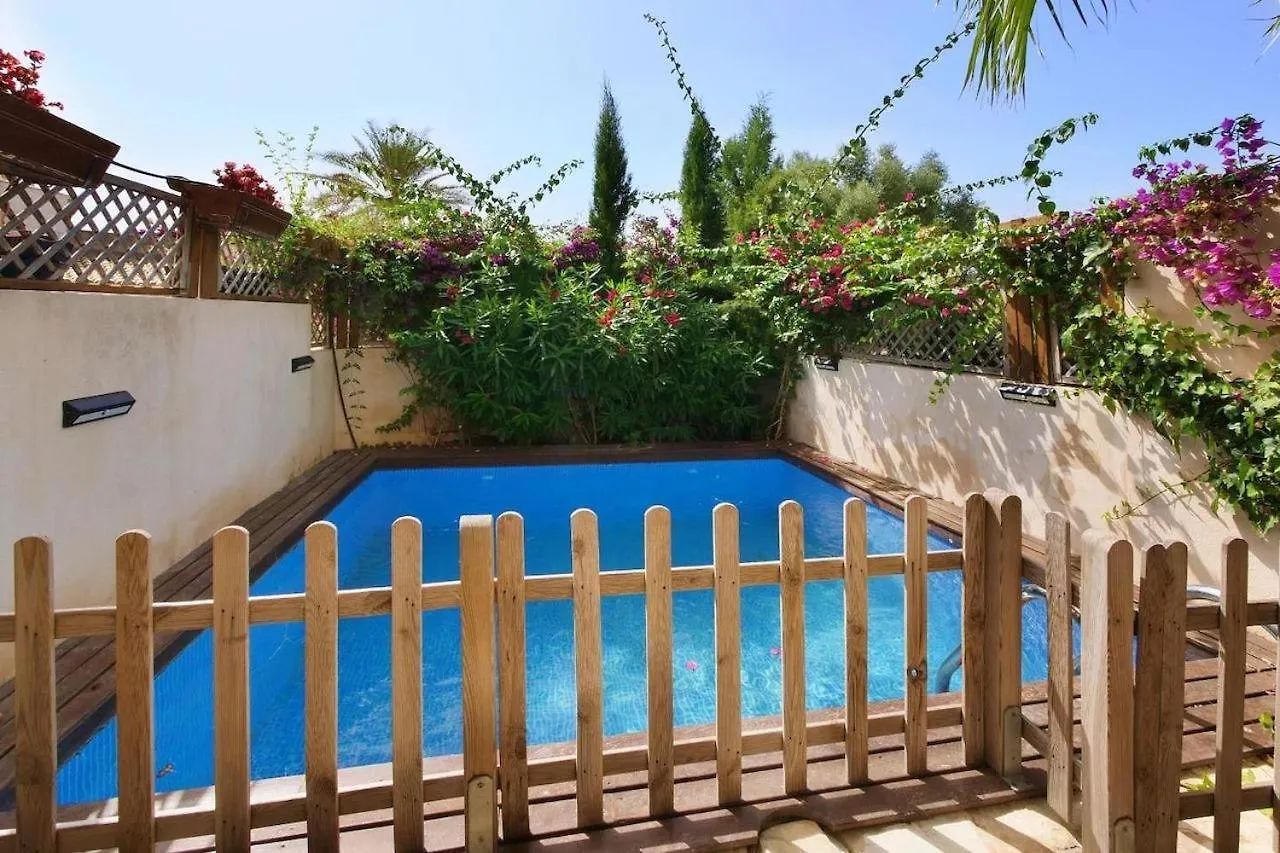 Holiday home Can Teresa Capdepera