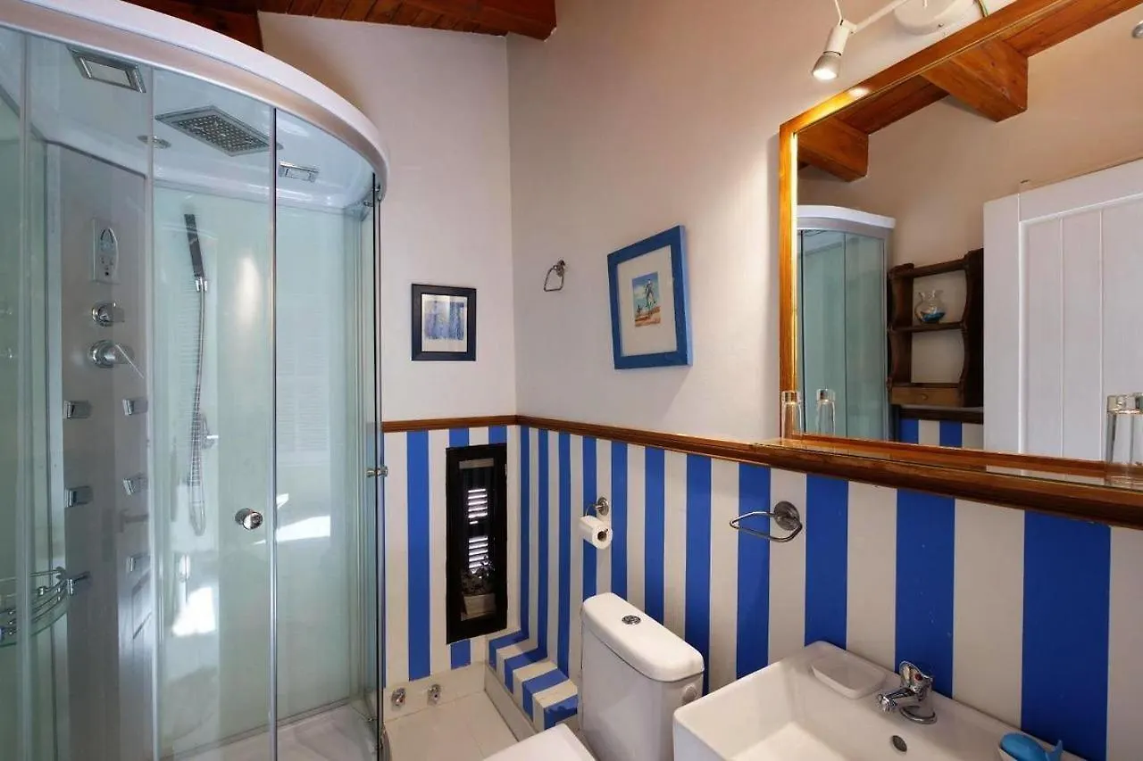 Can Teresa Capdepera  Holiday home