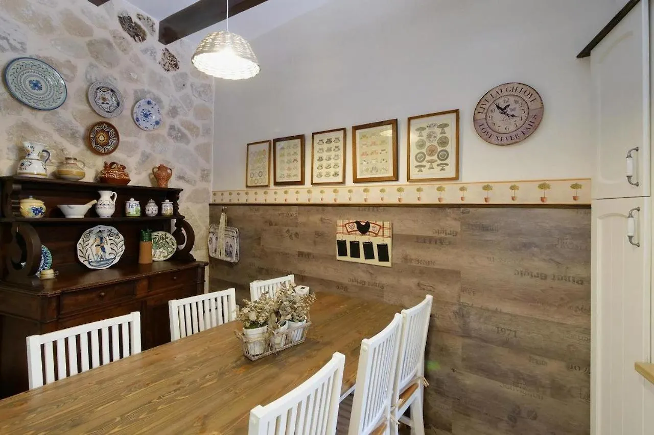 Can Teresa Capdepera  Holiday home Capdepera (Mallorca)