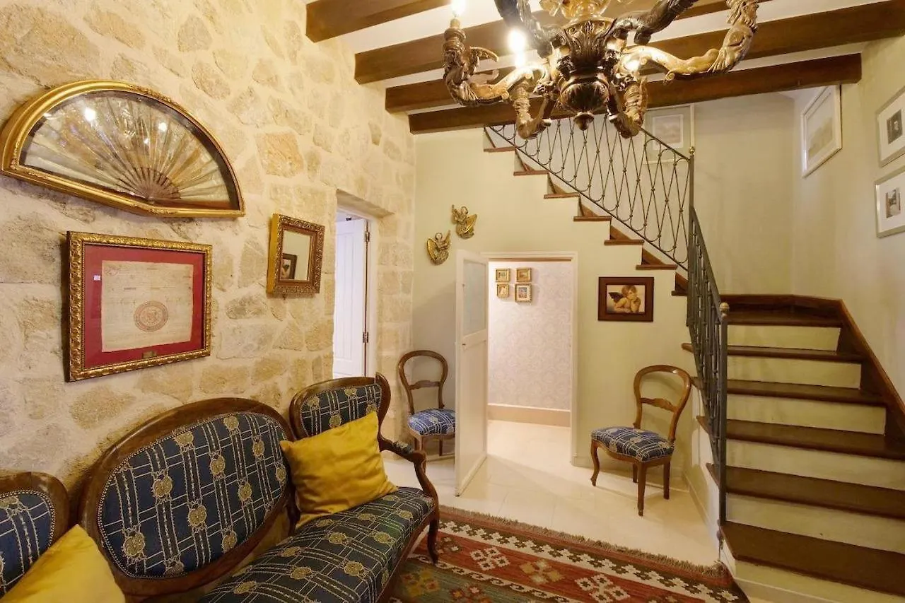 Holiday home Can Teresa Capdepera  Spain