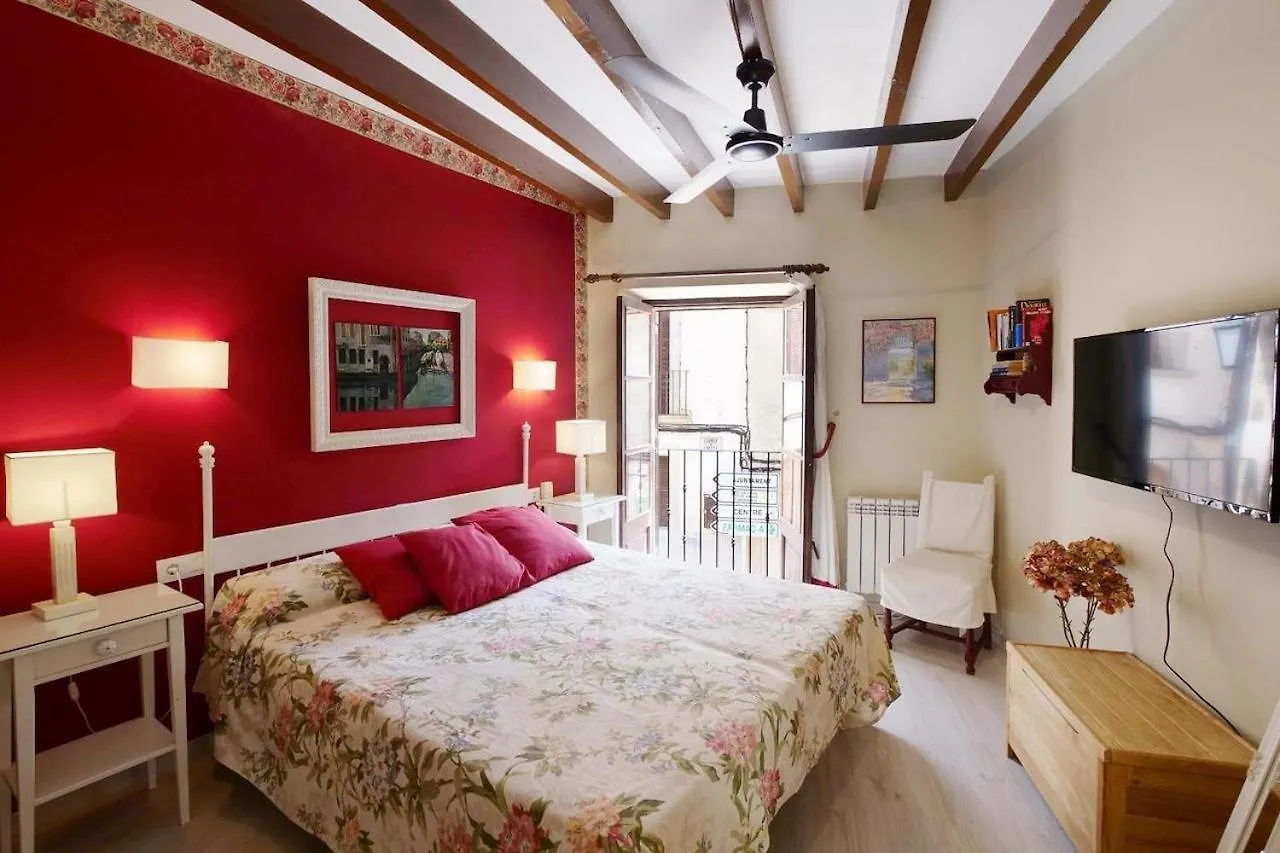 Holiday home Can Teresa Capdepera