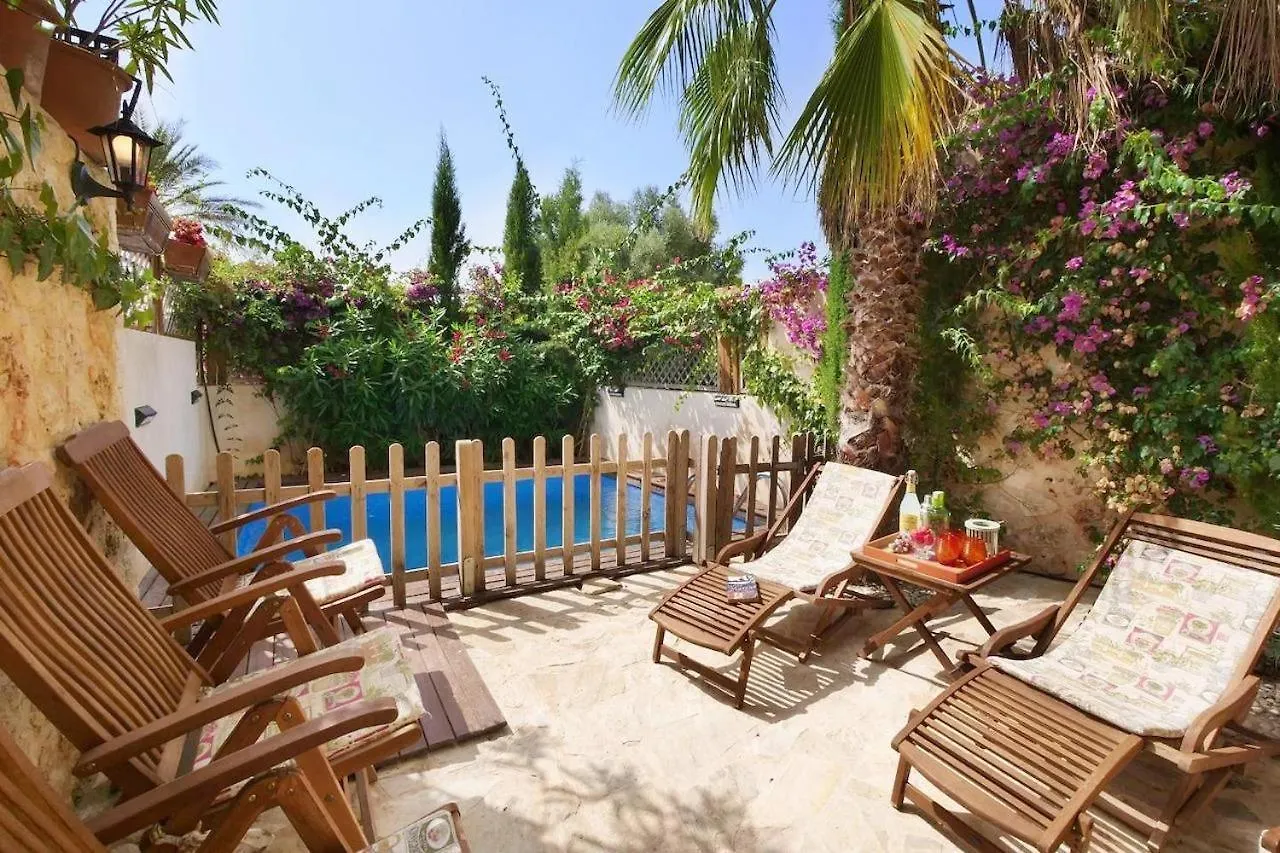 Holiday home Can Teresa Capdepera