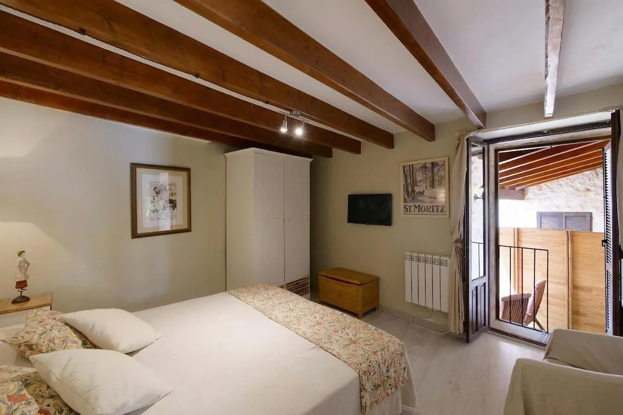 Holiday home Can Teresa Capdepera